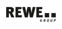 REWE logo